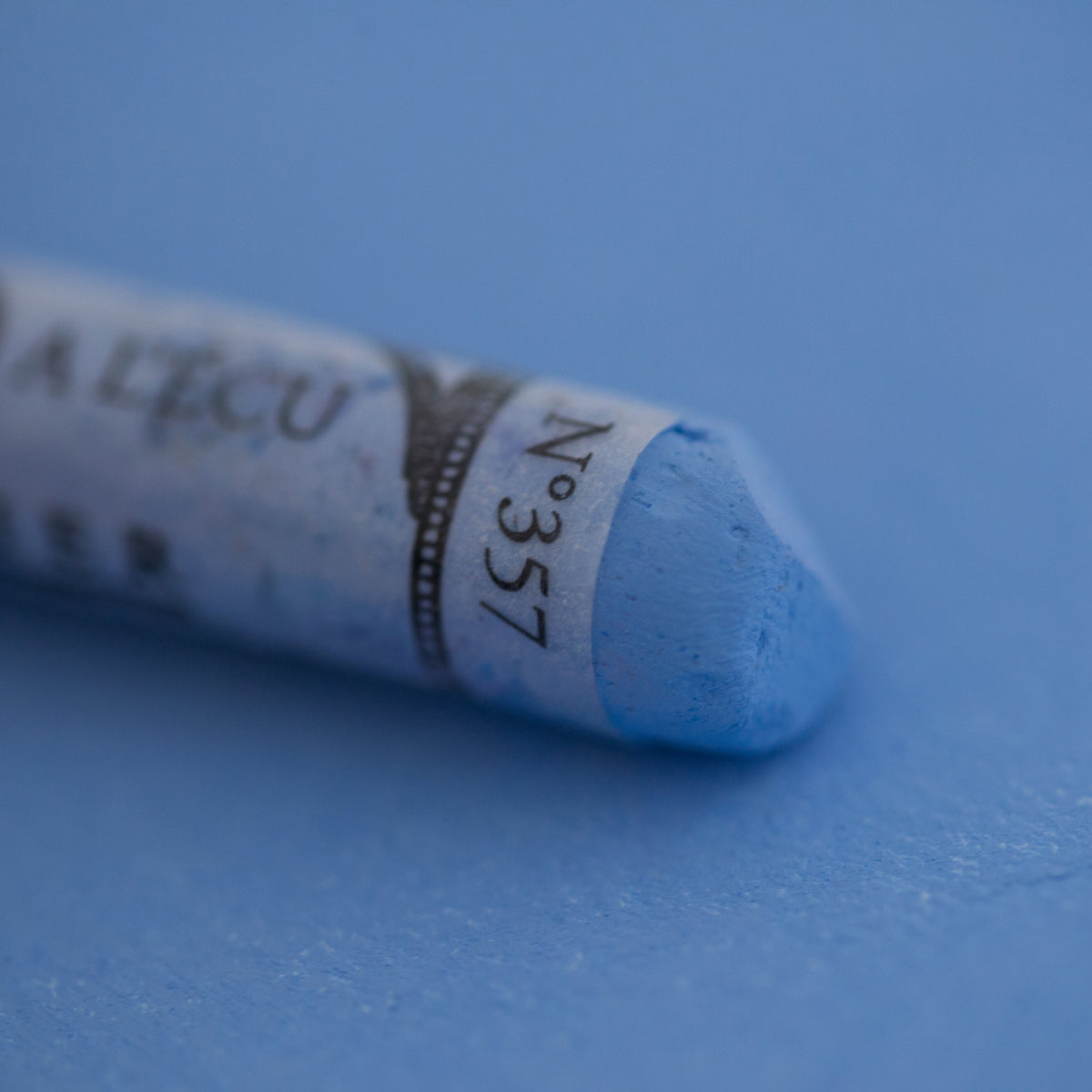Sennelier Soft Pastels - Cobalt Blue 357