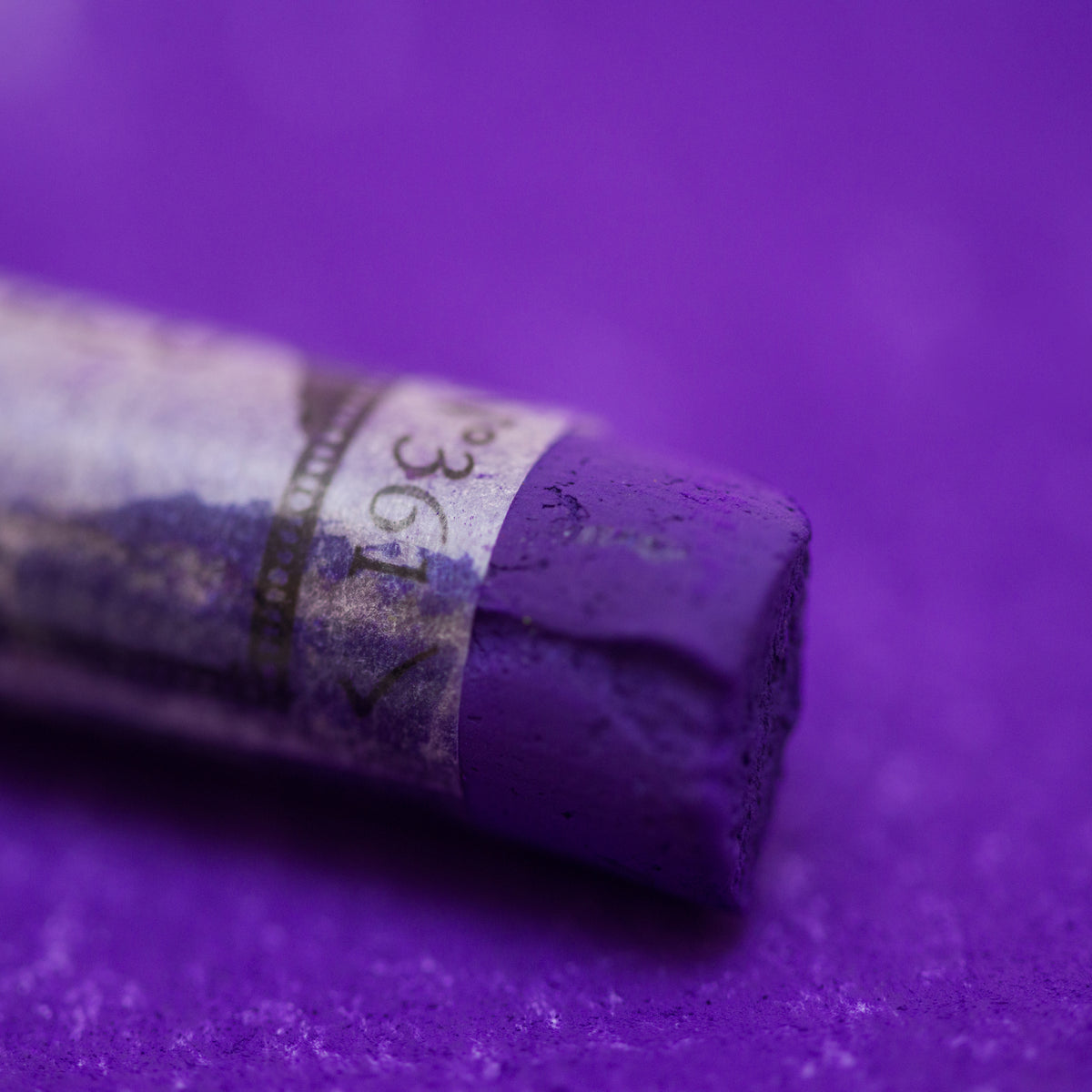 Sennelier Soft Pastels - Cobalt Violet 361