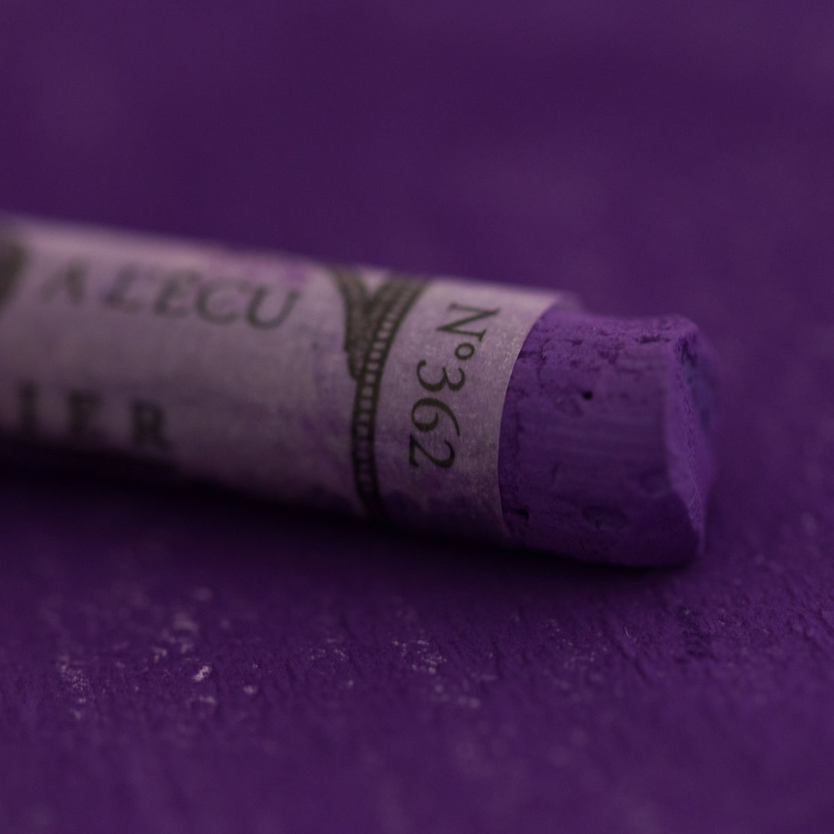 Sennelier Soft Pastels - Cobalt Violet 362