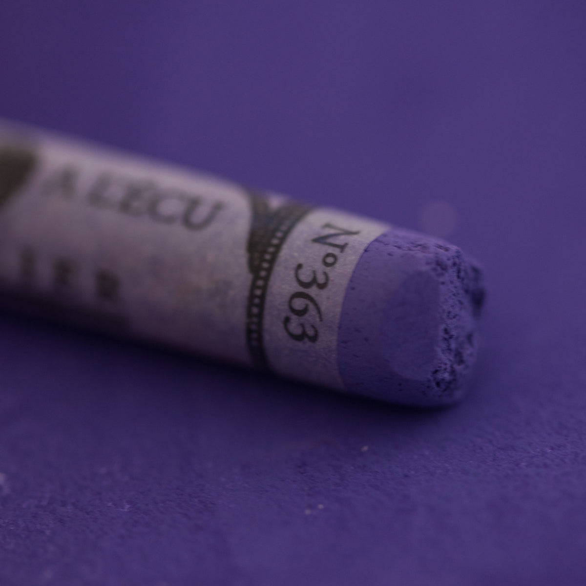 Sennelier Soft Pastels - Cobalt Violet 363