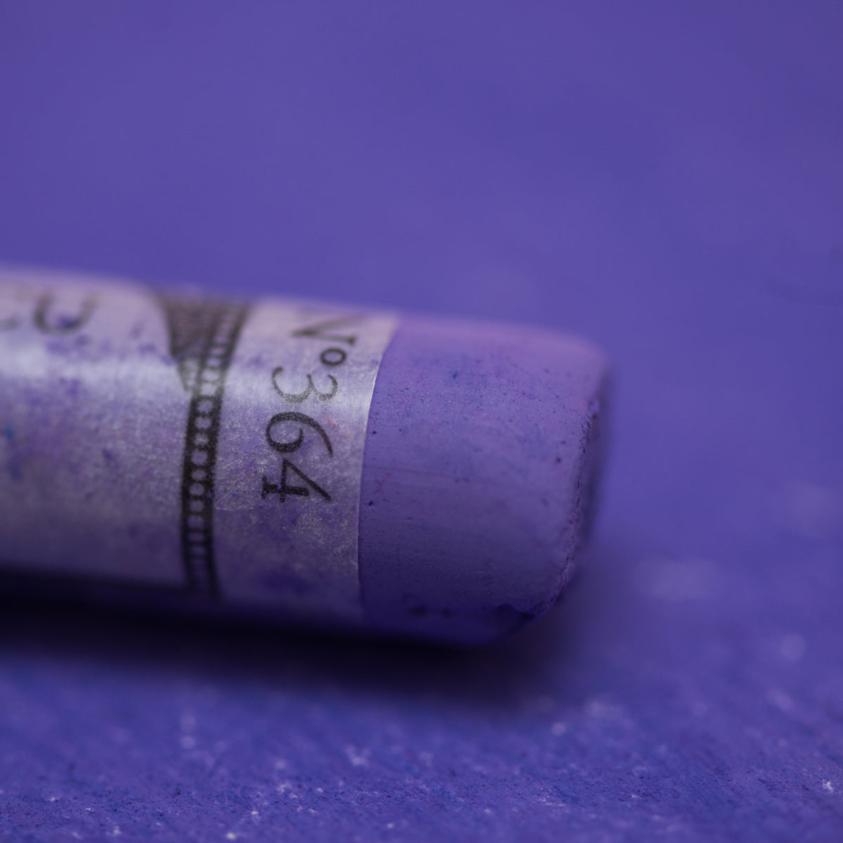 Sennelier Soft Pastels - Cobalt Violet 364