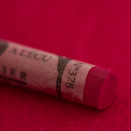 Sennelier Soft Pastels - Madder Carmine 378