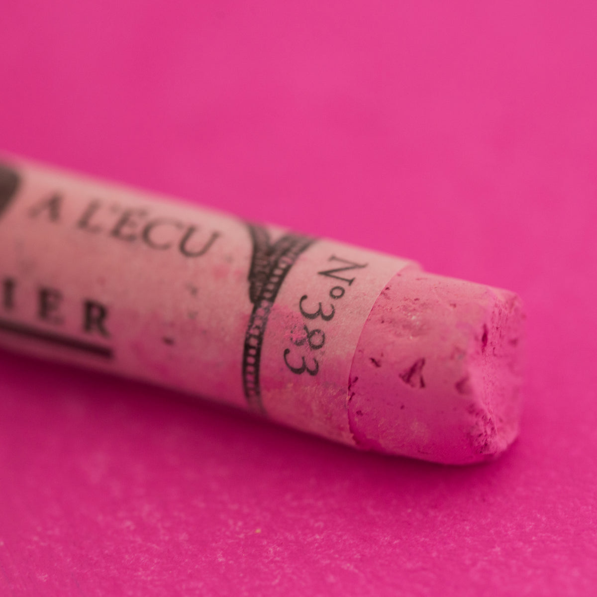 Sennelier Soft Pastels - Madder Carmine 383