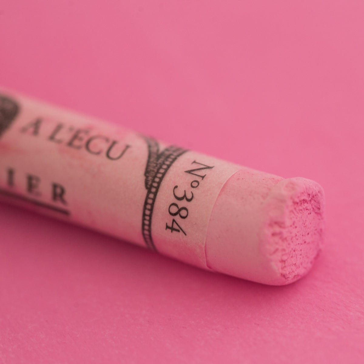 Sennelier Soft Pastels - Madder Carmine 384