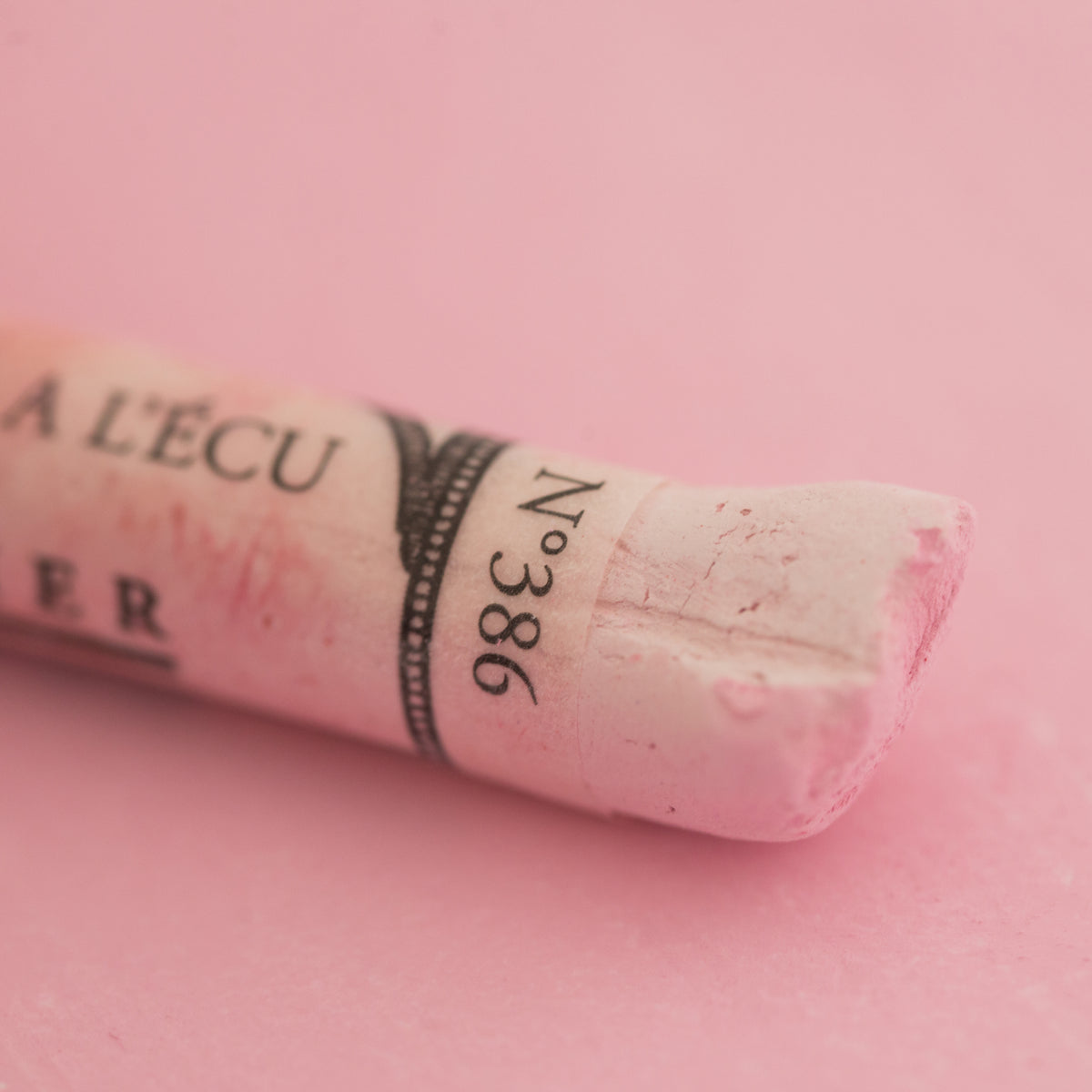 Sennelier Soft Pastels - Madder Carmine 386