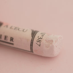 Sennelier Soft Pastels - Madder Carmine 387