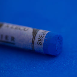 Sennelier Soft Pastels - Ultramarine Deep 388