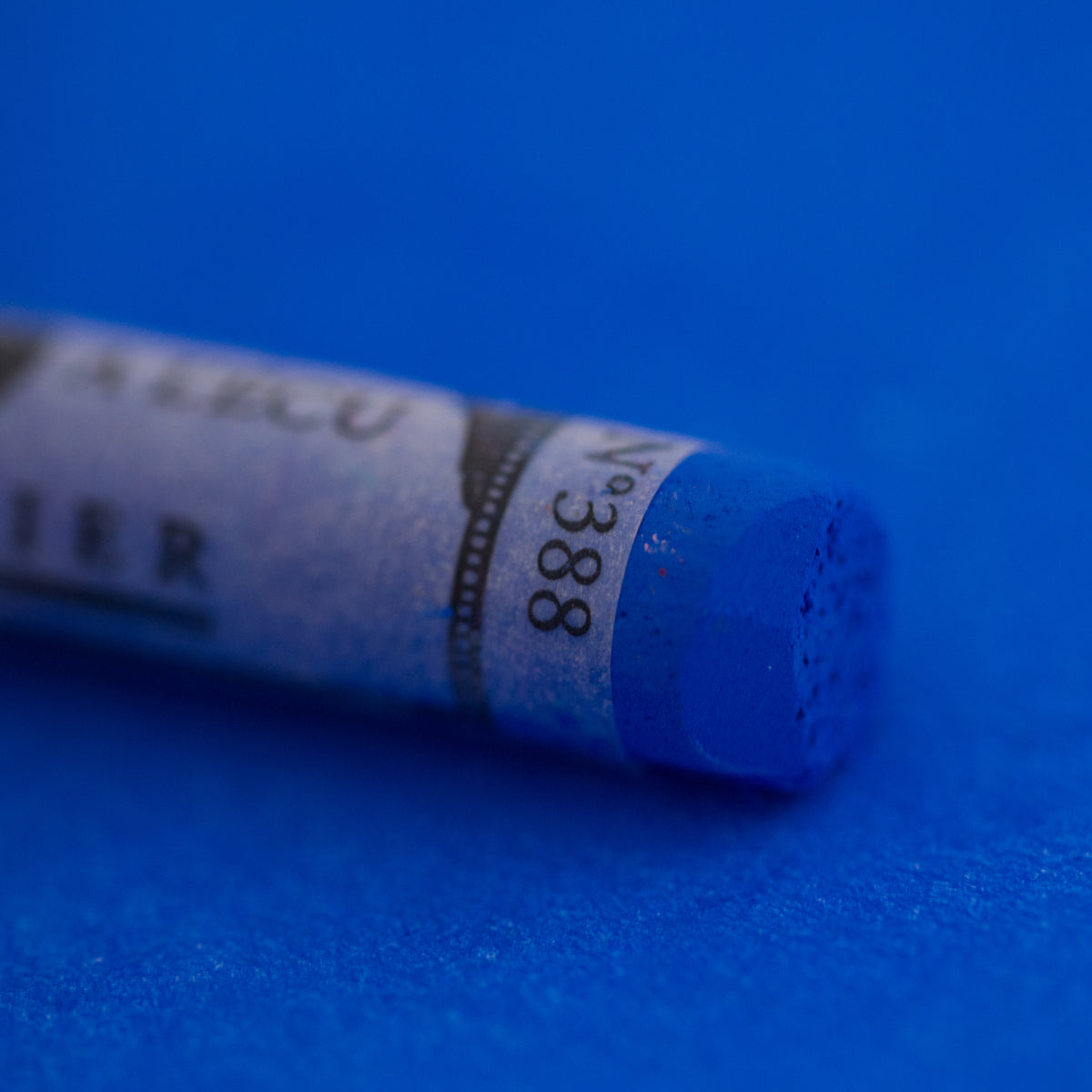Sennelier Soft Pastels - Ultramarine Deep 388