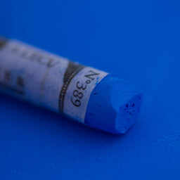 Sennelier Soft Pastels - Ultramarine Deep 389