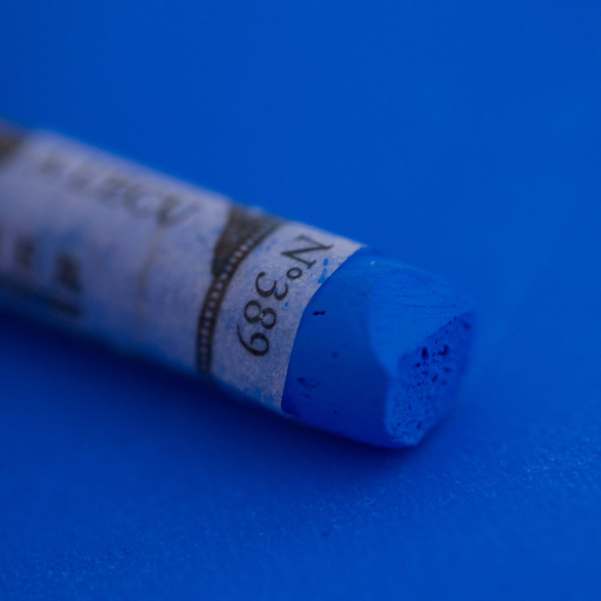 Sennelier Soft Pastels - Ultramarine Deep 389