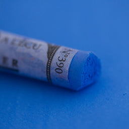 Sennelier Soft Pastels - Ultramarine Deep 390