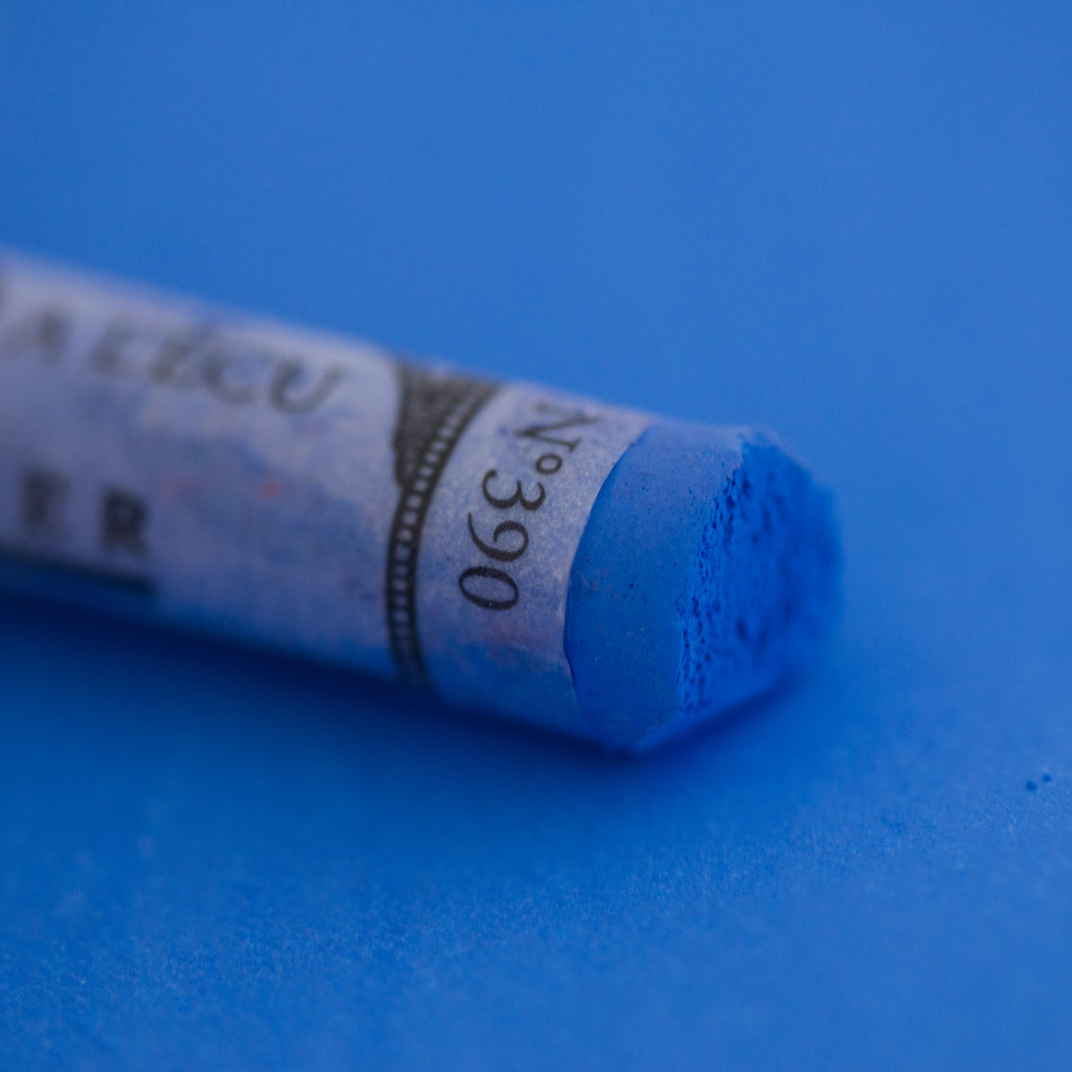Sennelier Soft Pastels - Ultramarine Deep 390