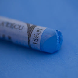 Sennelier Soft Pastels - Ultramarine Deep 391