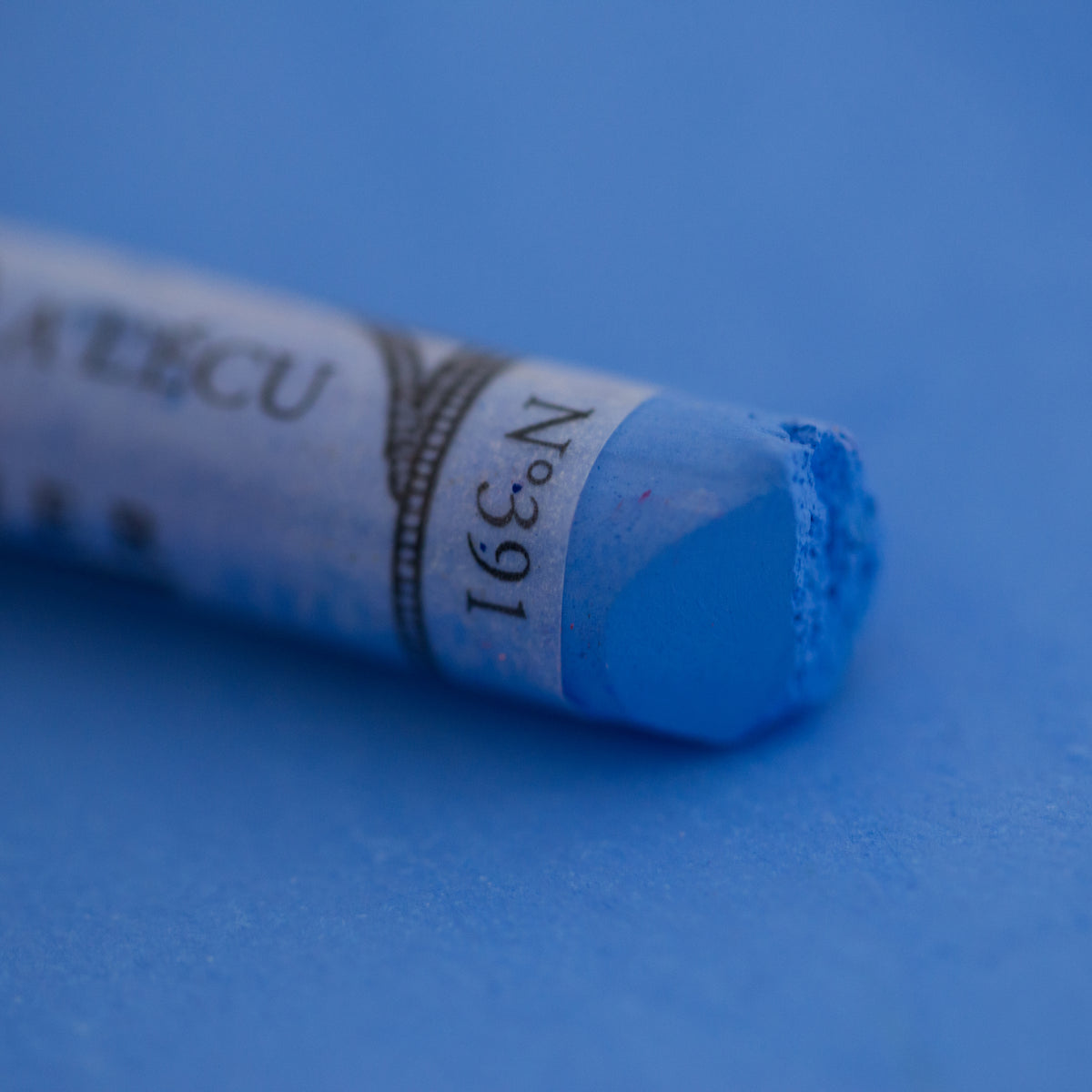 Sennelier Soft Pastels - Ultramarine Deep 391