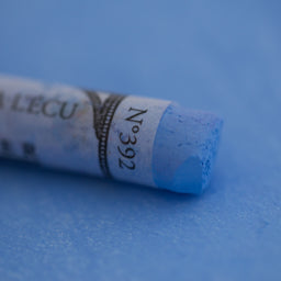 Sennelier Soft Pastels - Ultramarine Deep 392