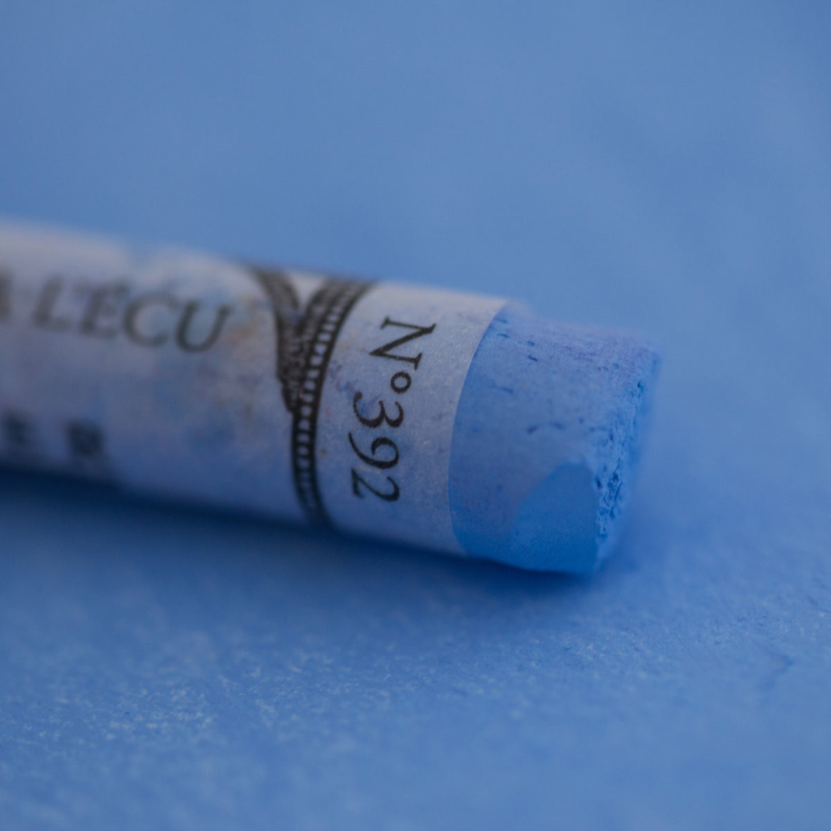 Sennelier Soft Pastels - Ultramarine Deep 392