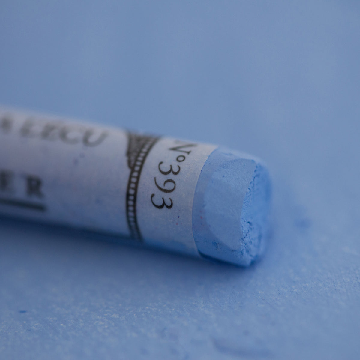 Sennelier Soft Pastels - Ultramarine Deep 393