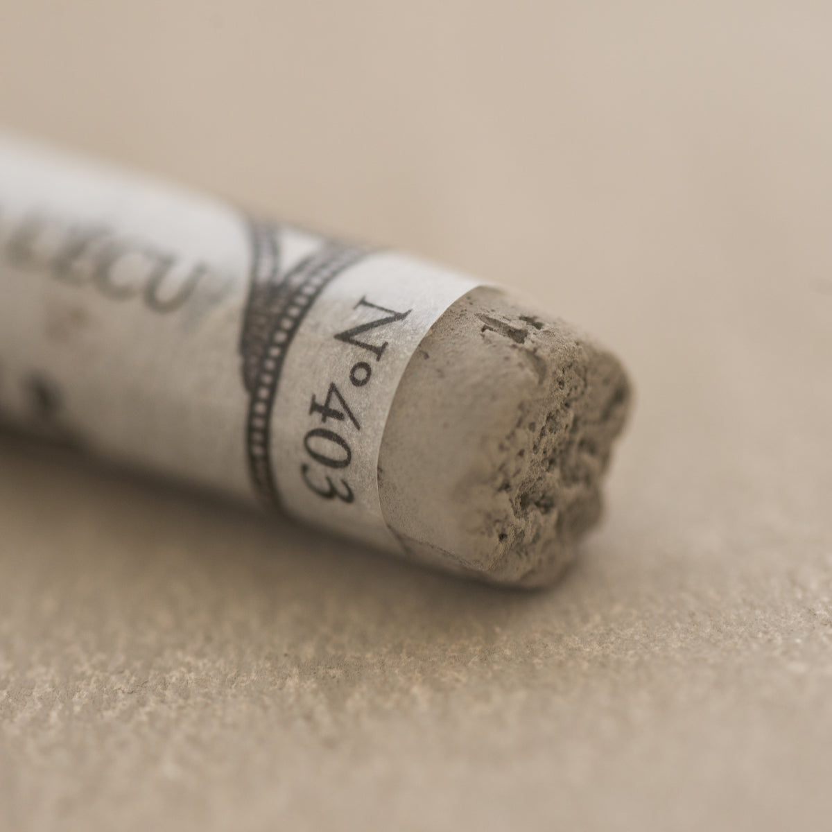 Sennelier Soft Pastels - Mouse Grey 403