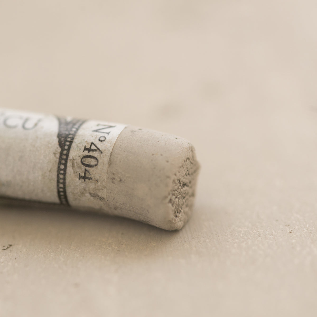 Sennelier Soft Pastels - Mouse Grey 404