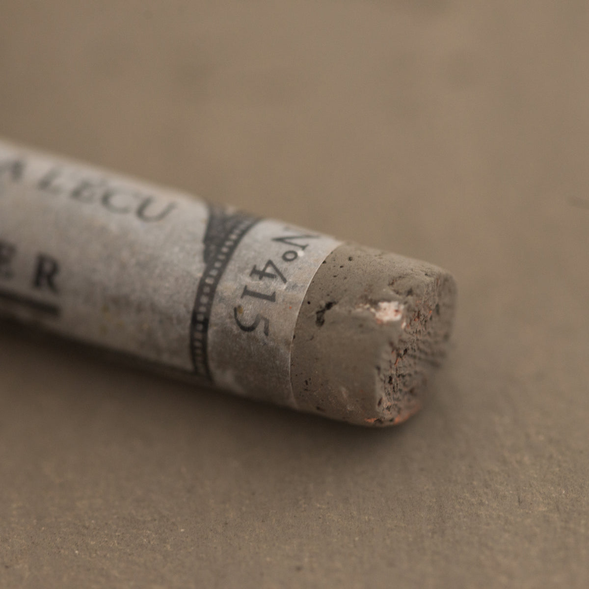 Sennelier Soft Pastels - Cassel Earth 415