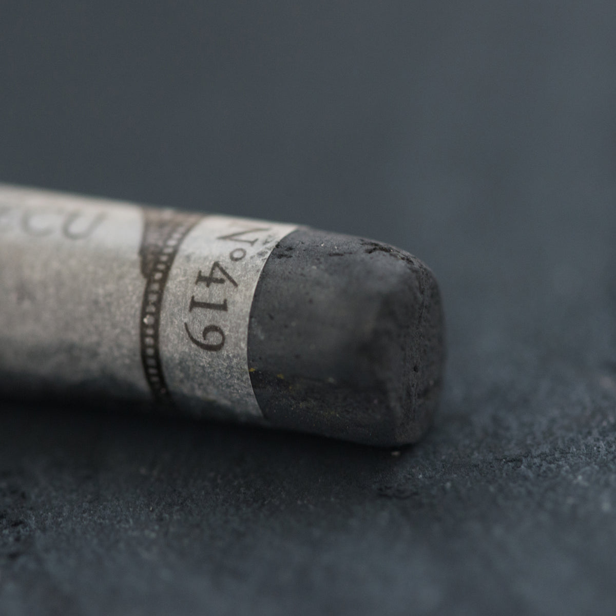 Sennelier Soft Pastels - Blue Grey 419