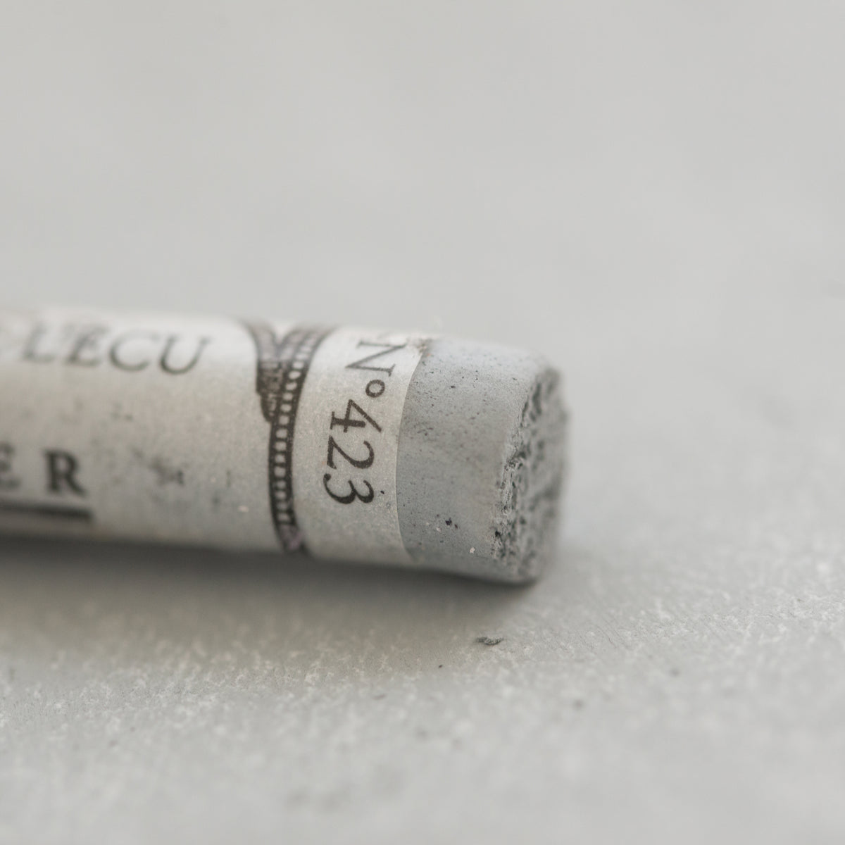 Sennelier Soft Pastels - Blue Grey 423