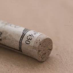 Sennelier Soft Pastels - Reddish Brown Grey 430