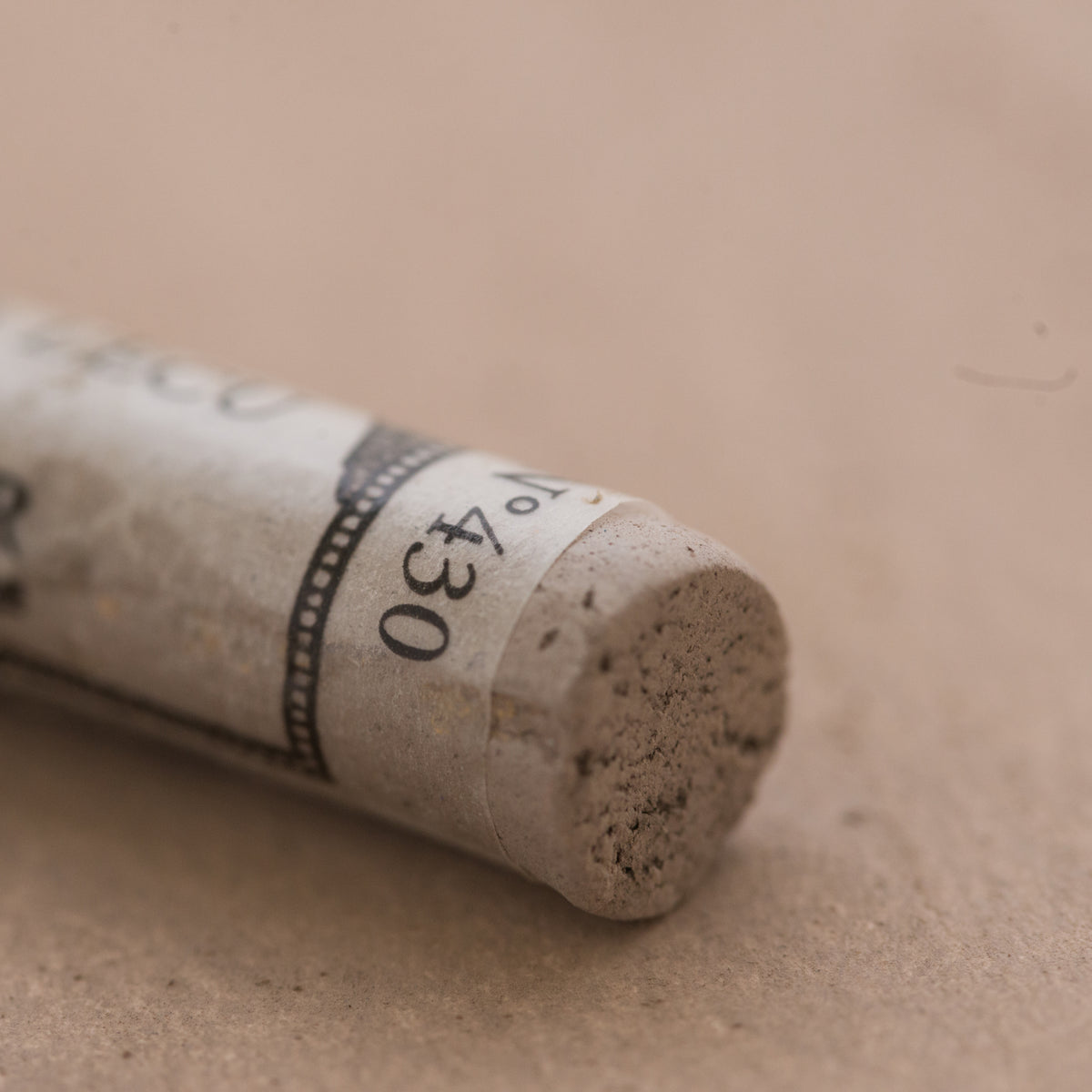Sennelier Soft Pastels - Reddish Brown Grey 430