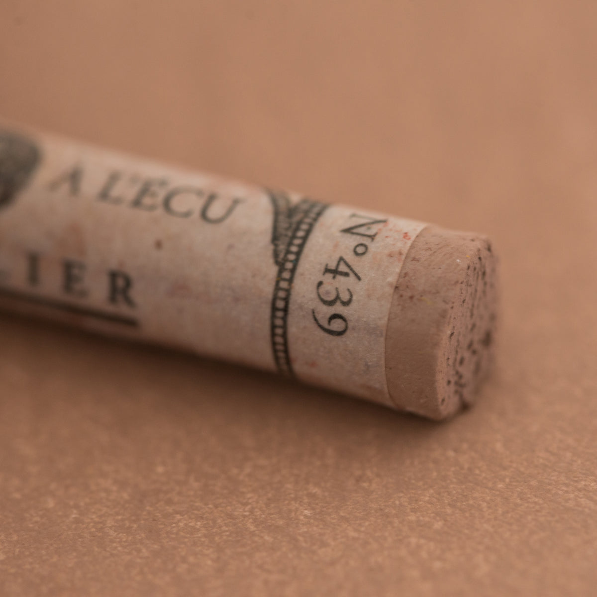 Sennelier Soft Pastels - Van Dyck Brown 439