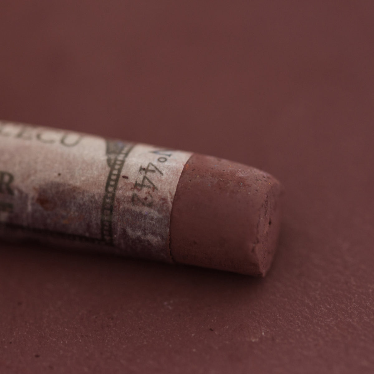 Sennelier Soft Pastels - Violet Brown Lake 442