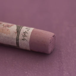 Sennelier Soft Pastels - Violet Brown Lake 444