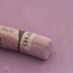 Sennelier Soft Pastels - Violet Brown Lake 445