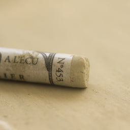 Sennelier Soft Pastels - Olive Grey 453