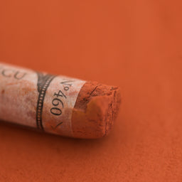Sennelier Soft Pastels - Burnt Sienna 460