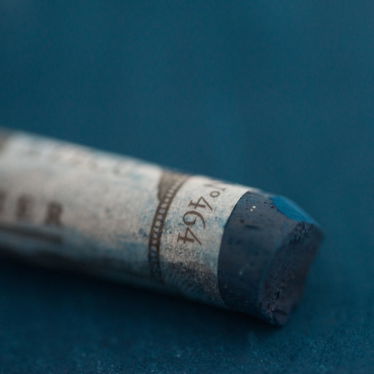 Sennelier Soft Pastels - Intense Blue 464