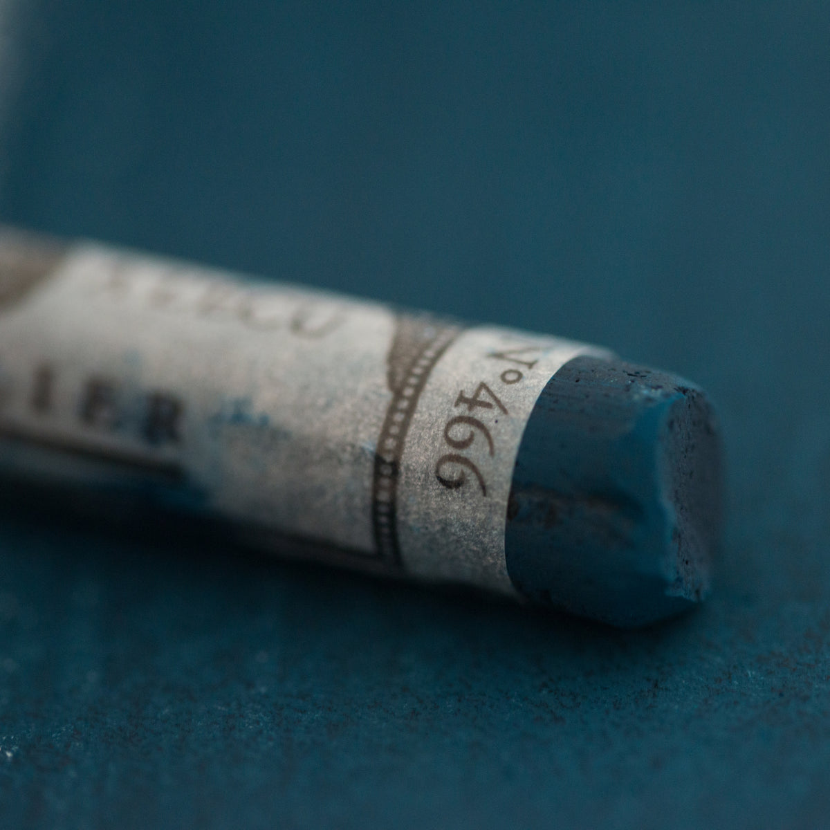 Sennelier Soft Pastels - Intense Blue 466