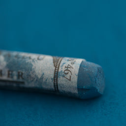 Sennelier Soft Pastels - Intense Blue 467