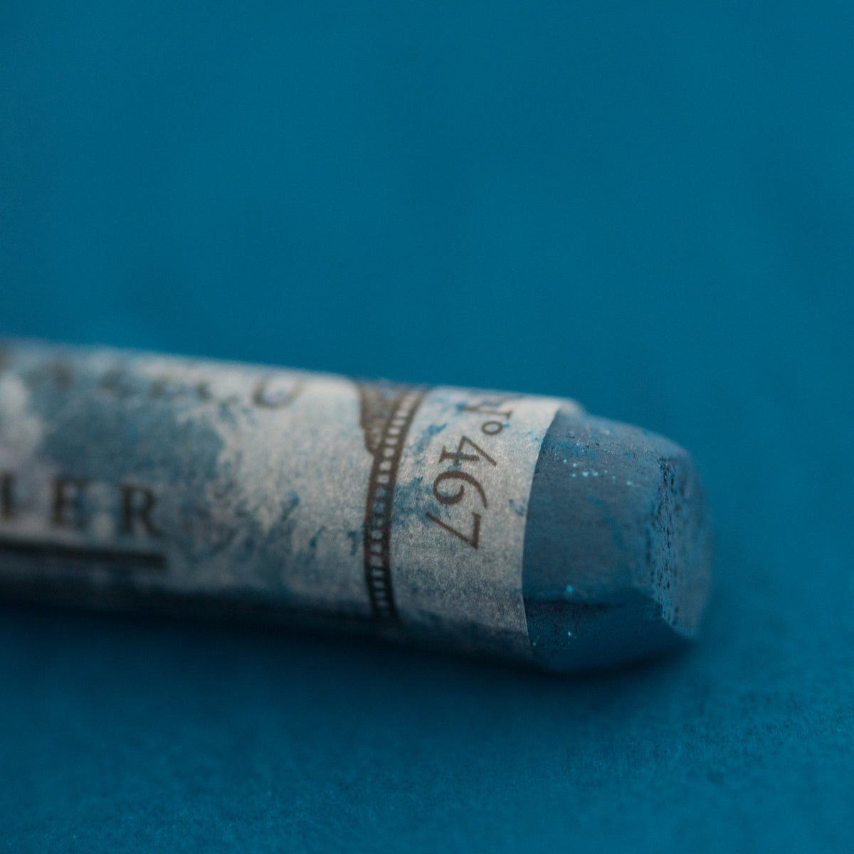 Sennelier Soft Pastels - Intense Blue 467