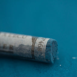 Sennelier Soft Pastels - Intense Blue 468