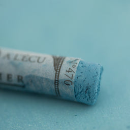 Sennelier Soft Pastels - Intense Blue 470