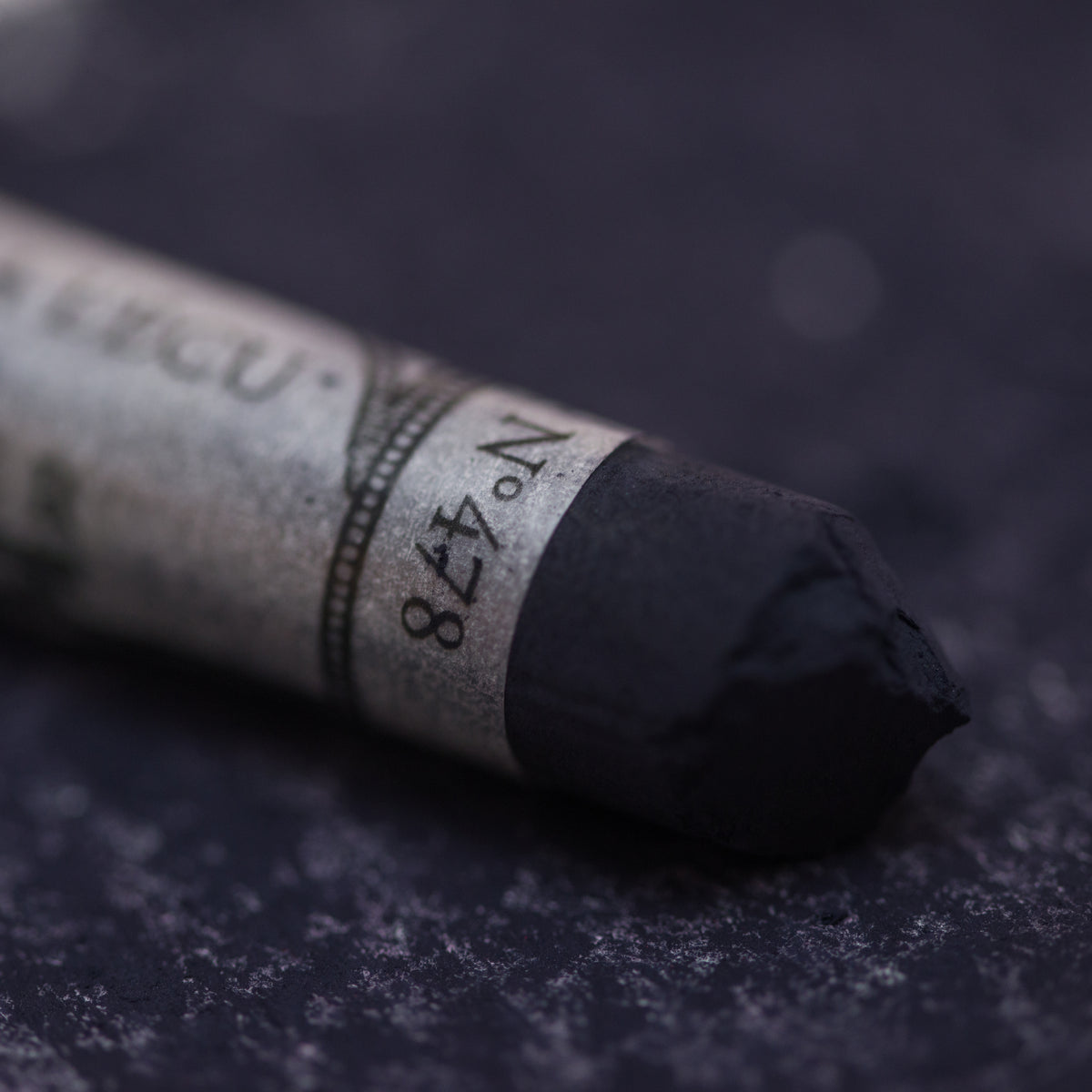 Sennelier Soft Pastels - Purplish-Blue Grey 478