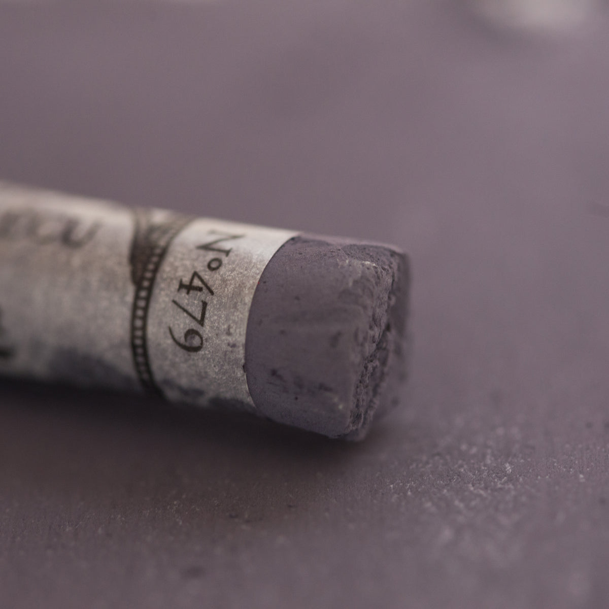 Sennelier Soft Pastels - Purplish-Blue Grey 479