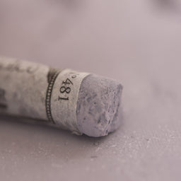 Sennelier Soft Pastels - Purplish-Blue Grey 481