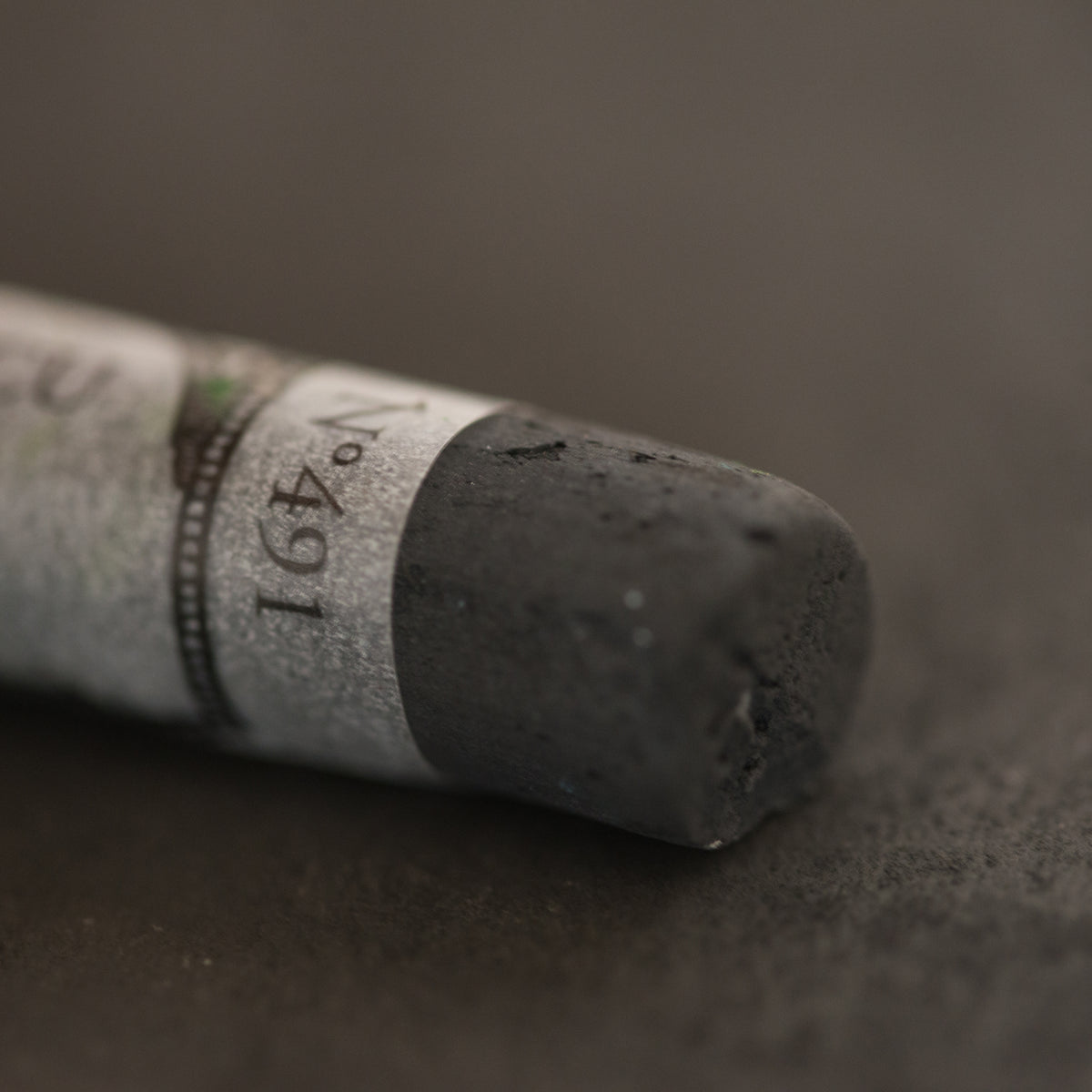 Sennelier Soft Pastels - Yellow Grey Green 491