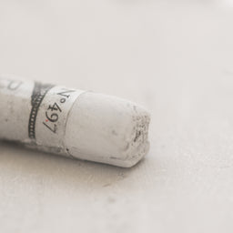 Sennelier Soft Pastels - Yellow Grey Green 497