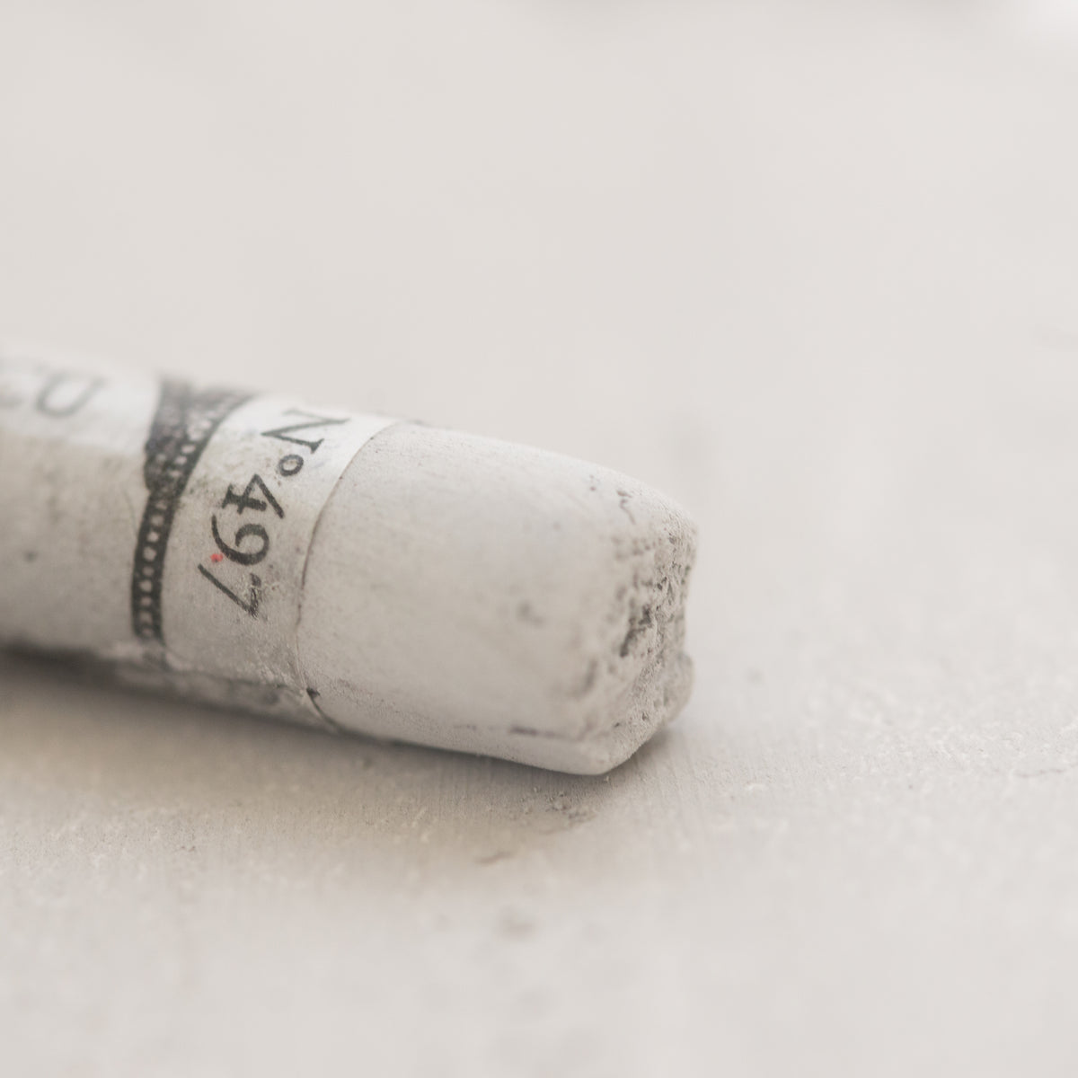 Sennelier Soft Pastels - Yellow Grey Green 497