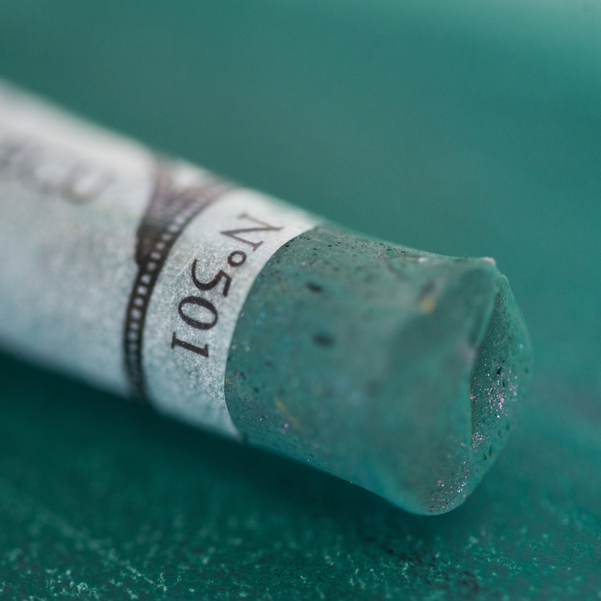 Sennelier Soft Pastels - Blue Grey Green 501