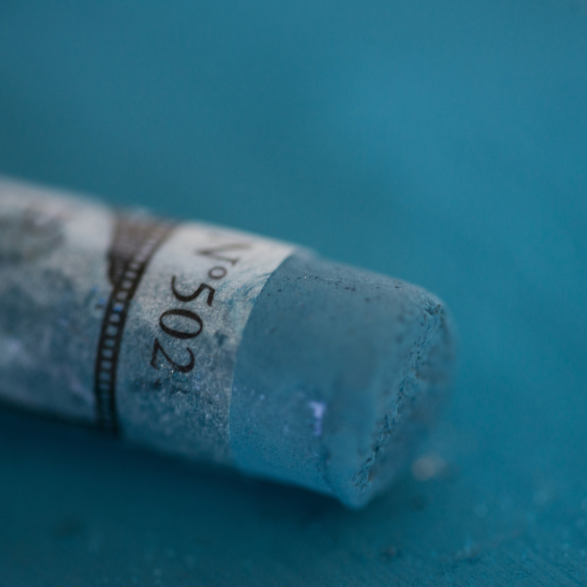 Sennelier Soft Pastels - Blue Grey Green 502