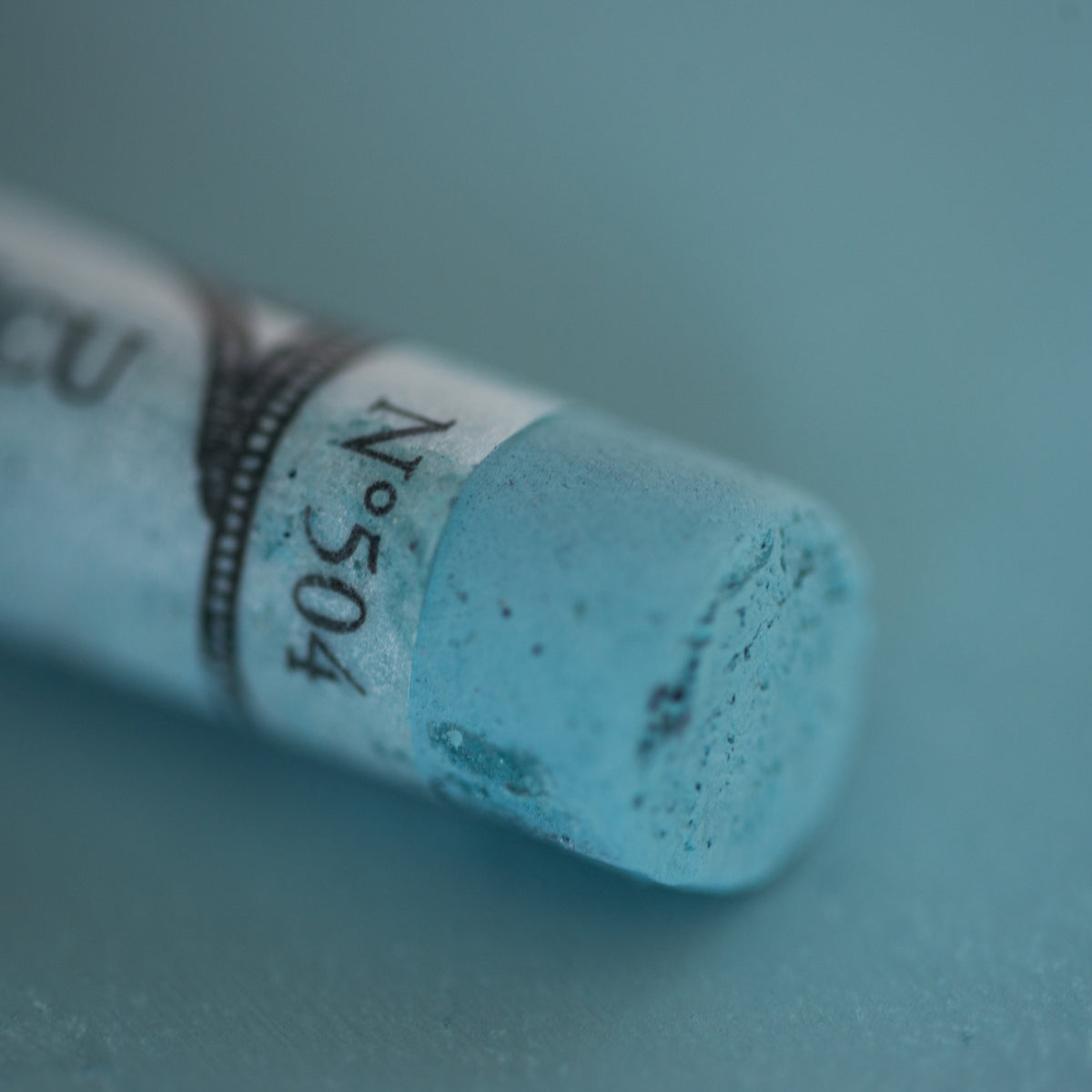 Sennelier Soft Pastels - Blue Grey Green 504