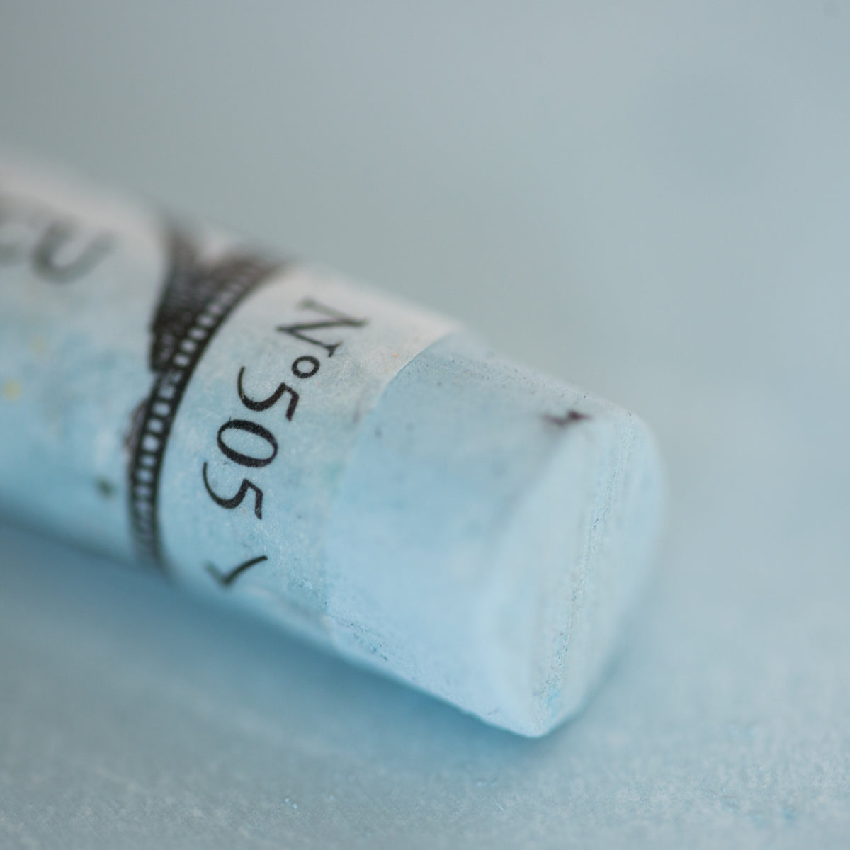 Sennelier Soft Pastels - Blue Grey Green 505
